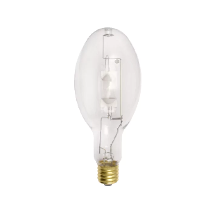 Sylvania M400/PS/U/ED37/64054 400W Metal Halide Lamp Clear