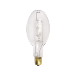 Sylvania M400/PS/U/ED37/64054 400W Metal Halide Lamp Clear