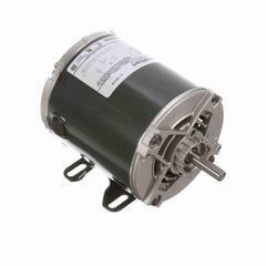 Carrier 4376 120V 1400RPM CWSE Motor