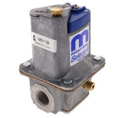 Maxitrol M511B-1/2 Modulating Gas Valve 1/2 Inch with Vent Tap