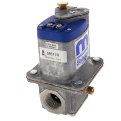 Maxitrol M511R-3/4 Modulating Gas Valve 3/4 Inch Right Outlet Replacement M511R-3/4