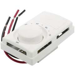 Qmark M602W Snap Action Thermostat 120-277V