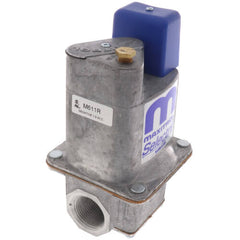 Maxitrol M611R-1 Gas Valve Modulator Right Outlet 1 Inch Industrial Use