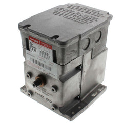 Honeywell M7284C1000 Valve/Damper Actuator 120V 150lb-in 90 Deg Stroke 4-20mA 2 Aux Switch