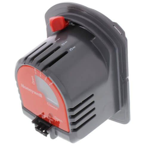 Resideo M847D-VENT 24v S/R Closed FreshAirdampAct