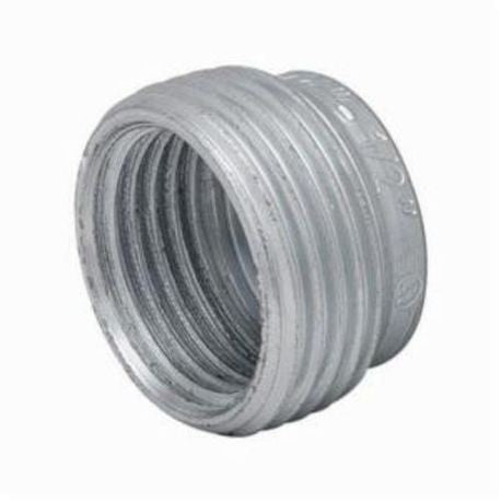 Madison Electric LRB-9 Reducing Bushing, 1-1/2 x 3/4 in Trade, Steel