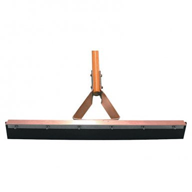 Magnolia Brush 4124-N Non-Sparking Floor and Driveway Squeegee 24 in