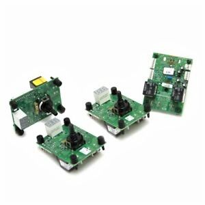 FRIGIDAIRE Frigidaire 5304480682 Slide-In Control (30in) 1795385