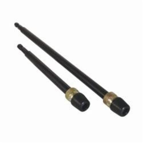 Malco BHE10 Bit Holder Extension Black 10 Inches