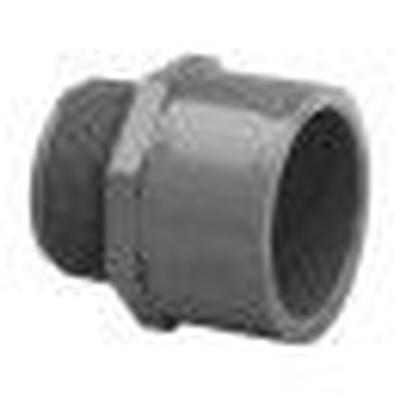 CHARLOTTE 836-012 PVC FITTINGS