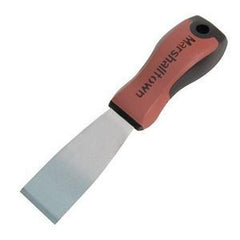 Marshalltown PK863D 1-1/2 Stiff Putty Knife Durasoft Handle