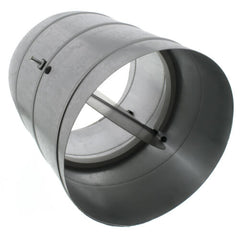 Resideo MARD-12 Modulating Automatic Round Damper 12 inches