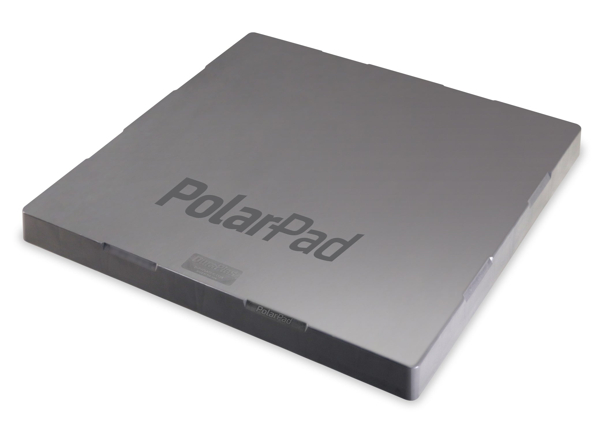 RECTORSEAL Rectorseal MPOLAR3232-2 Condenser Pad 32x32x2 Gray