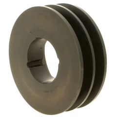 Martin 2B86TB Conventional Stock Taper Lock Sheave 8.95 Outside Diameter 2 Grooves Replacement MPN