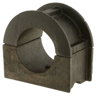 Martin CHB2167H Hanger Bearing - 3-7/16 in Bore, Cast Iron, Style 216