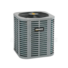 Oxbox J4AC6060A1000AA B 5 Ton, 16 SEER, Single-Stage Air Conditioner Condenser