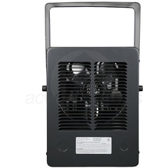 King Electric KBP1230 Compact Unit Heater 2850W 120V