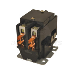 Mars 17315 Definite Purpose Contactor with Lugs - 30 Amps - 1-1/2 Poles