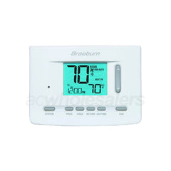 Braeburn 7205 BlueLink Smart Wi-Fi Universal Thermostat 3H/2C