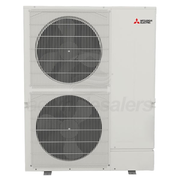 Mitsubishi PUY-A42NKA7 P-Series Cooling Only Outdoor Condenser Single Zone Only