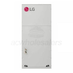 LG LVN480HV 48000 BTU Vertical Air Handler Single Zone Only