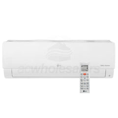 LG LSN181HSV5 18k BTU Wall Mounted Unit - For Multi or Single-Zone Replacement MPN