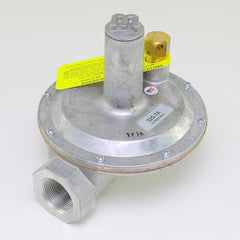 Maxitrol 325-7A-11/4-12A49 1-1/4 Gas Regulator 4-12 W.C.