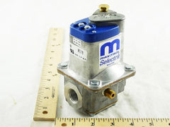 Maxitrol M511B-1/2 Modulating Gas Valve 1/2 Inch with Vent Tap