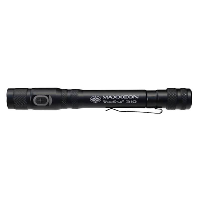 Maxxeon MXN00310 WorkStar 310 LED Zoom Penlight Inspection Light