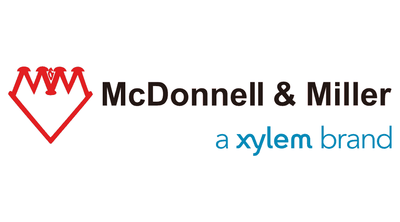 MCDONNELL & MILLER 42-1 Replacement Casting for 42S Series Low Water Cut-Offs