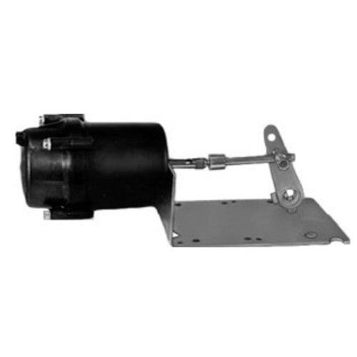 KMC Controls MCP-1030-2108 Pneumatic Actuator 3 Inch Bracket Mount with Ball Joint Replacement MCP-1030-2108