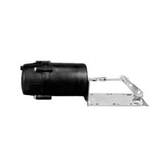 KMC Controls MCP-1040-1211 4 Inch Mini Air Cylinder with Crank Arm Right Angle