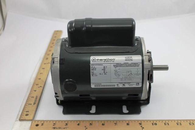 Daikin McQuay IBEQ5842 208-230V 1/6HP 825RPM Motor