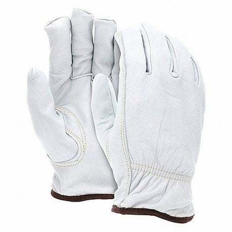 MCR Safety 3613HL MCR Safety Cut Pro Drivers Work Gloves, L