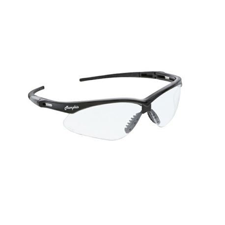 MCR SAFETY MP110 Safety Glasses - Anti-Fog (PAIR) -