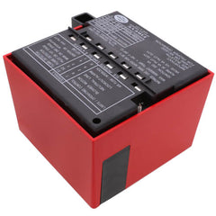 Fireye MEC120RC Chassis 120V Remote Reset