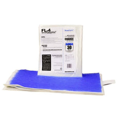 CRC 14124 FL -4 OzzyMat Multi -Layer Fluid Activation Mat