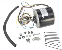 Zodiac R3000701 Fan Motor AE-Ti/EE-Ti Heat Pump 1/2hp