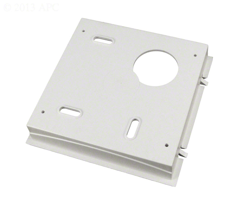 Zodiac R0551000 Housing Surface Mount White