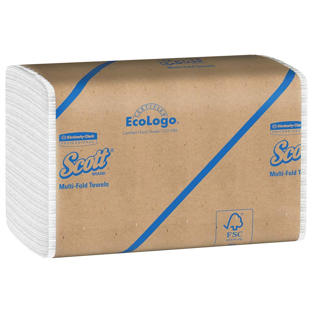 SCOTT 1804 PAPER PRODUCTS