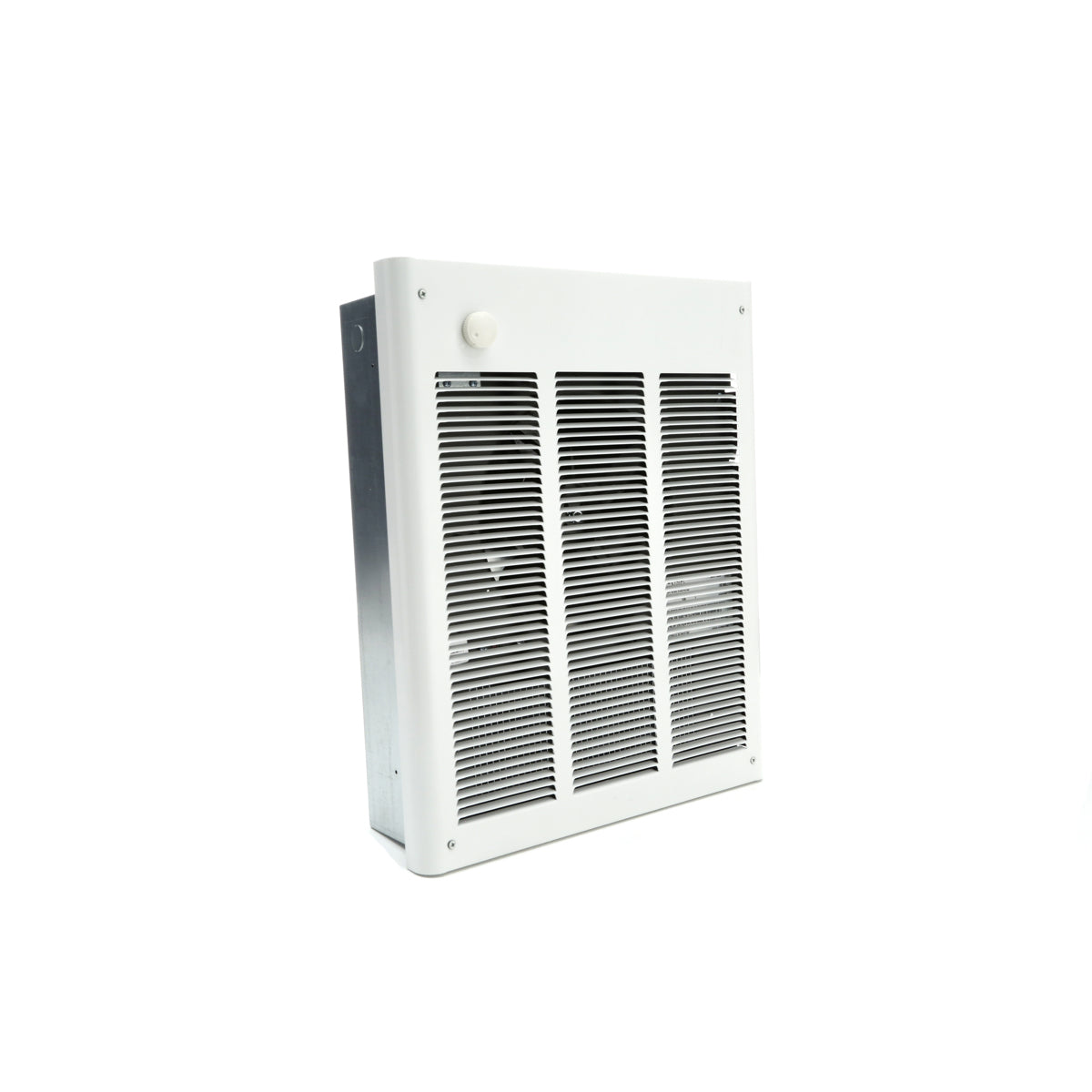 QMARK CWH3307F Electric Wall Heater 3000W 277V White