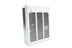 Qmark CWH3407F Wall Heater 277/240 Volt 1500-4000 Watt White