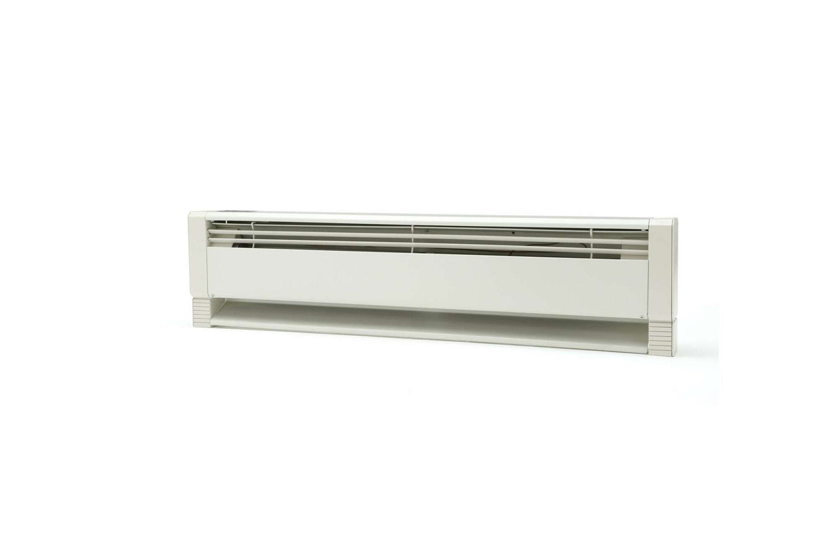 Qmark HBB1004 Hydronic Electric Baseboard Heater 1000W 240V