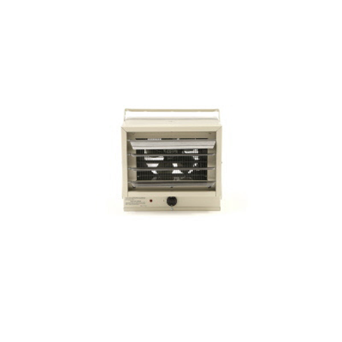 Berko HUH524TA Electric Unit Heater 1.8 kW 208-240V/60Hz/1 Phase