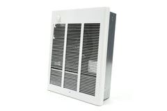 Qmark LFK404F Fan Forced Wall Heater 4000 Watts 240 Volt