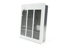 Qmark LFK404F Commercial Fan Forced Wall Heater 4000w/2000w 240V, 3000w/1500w 208V White