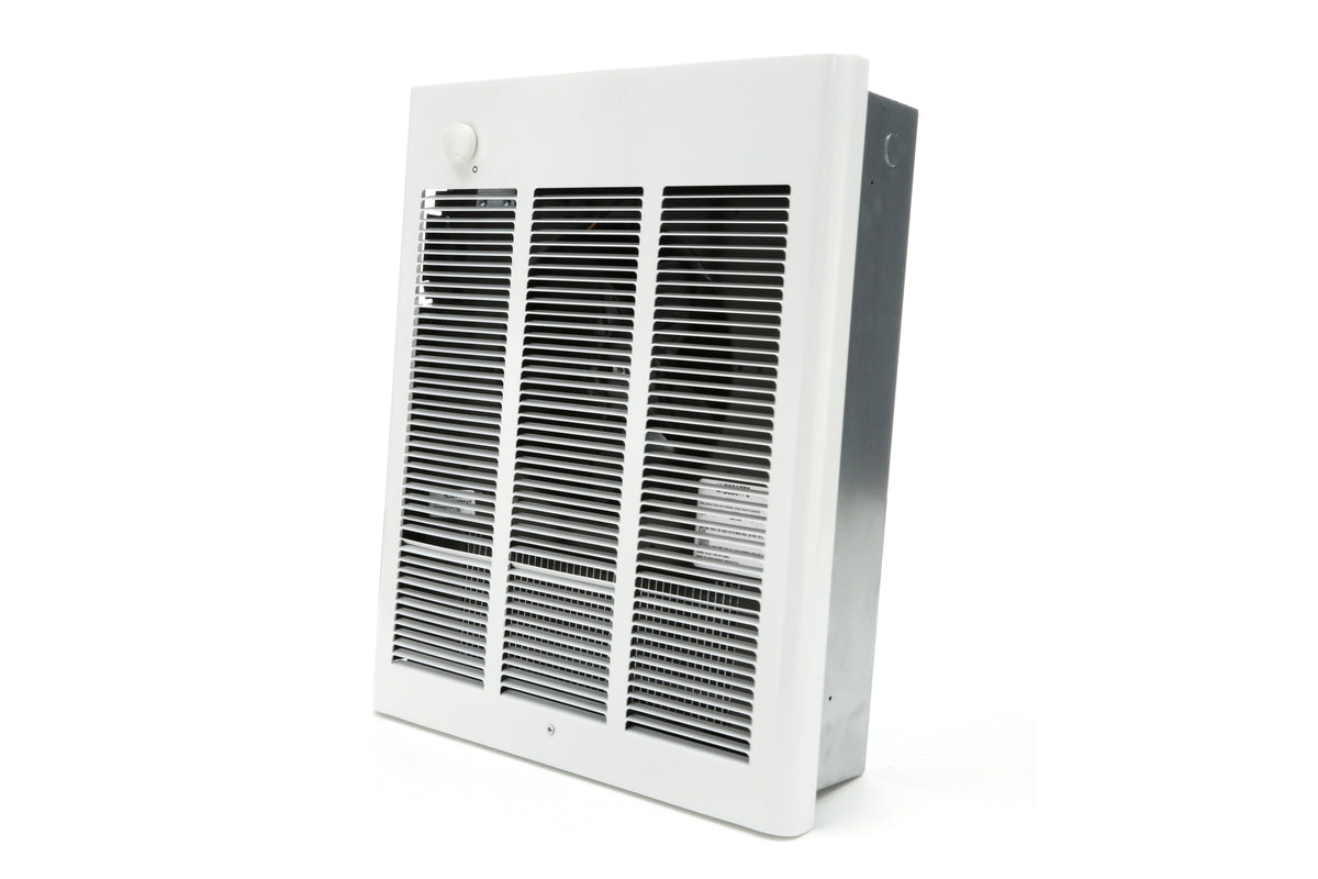 QMark LFK484F Wall Heater 4800 Watts 240 Volts White