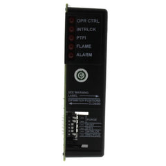 Fireye MEP230H Programmer Selectable Module