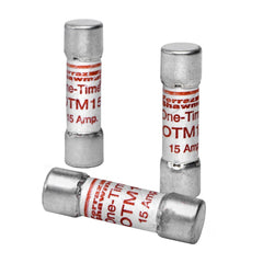 Mersen OTM3 Midget Fuse Fast Acting 3 Amp