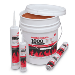 Rectorseal 66309 Metacaulk 1000, 5 Gallon Pails